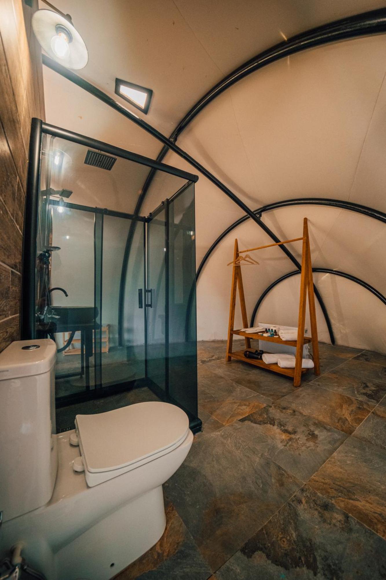 Snail House Sapanca Bed and Breakfast Buitenkant foto