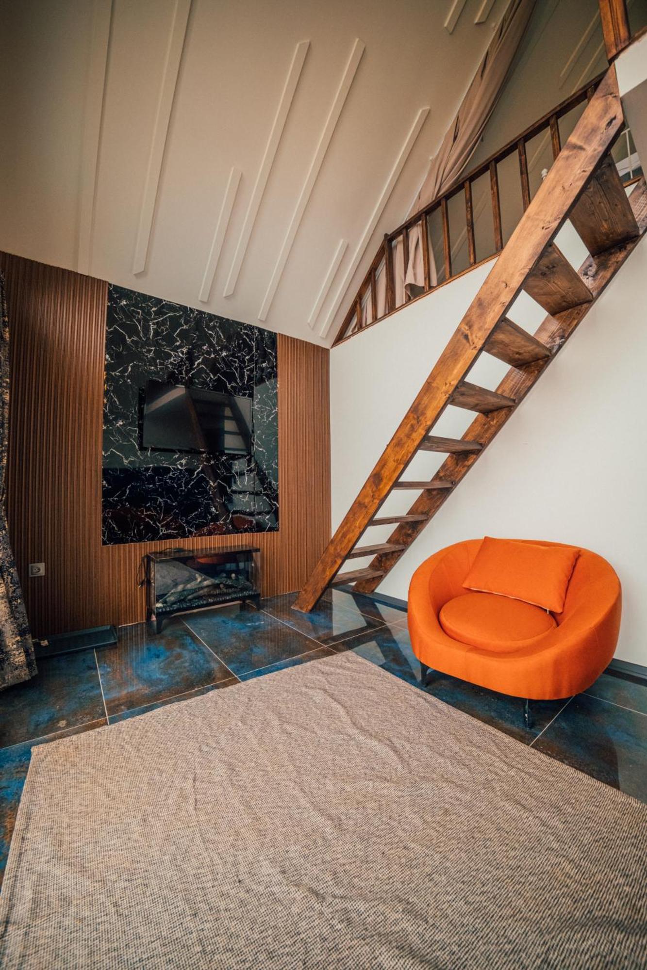 Snail House Sapanca Bed and Breakfast Buitenkant foto