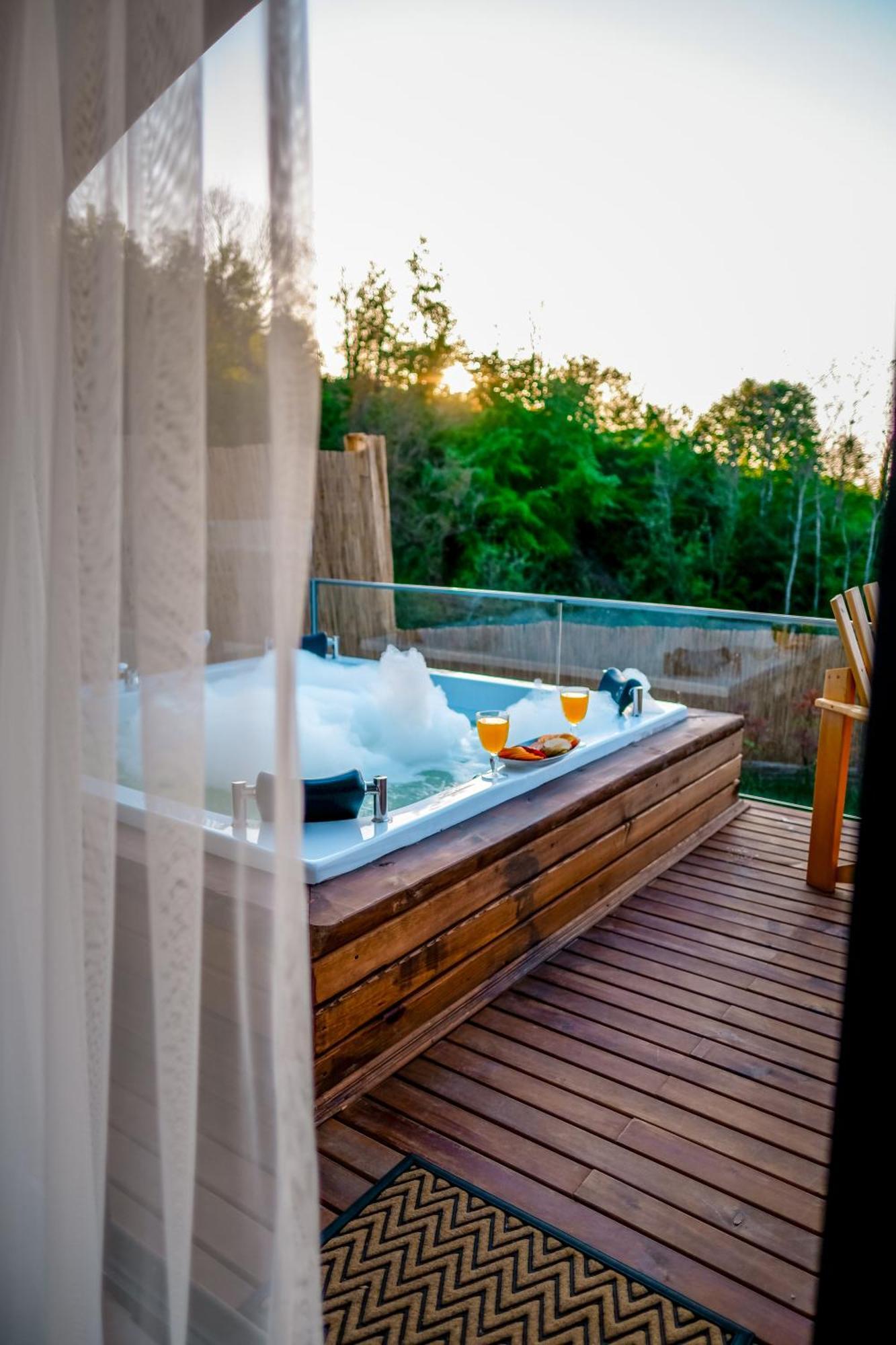 Snail House Sapanca Bed and Breakfast Buitenkant foto