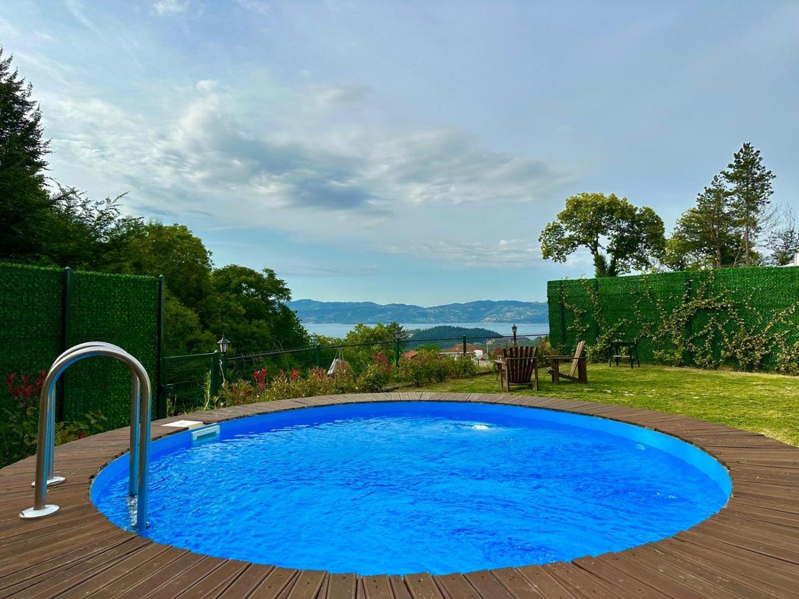 Snail House Sapanca Bed and Breakfast Buitenkant foto